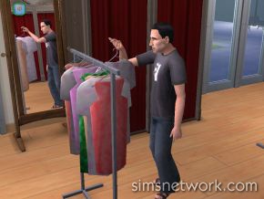 The Sims 2: University - IGN