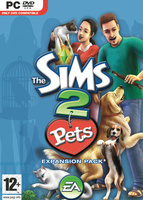 sims 2 fun with pets