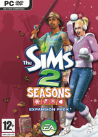 sims 2 super collection
