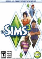 what is included in the sims 3 deluxe edition