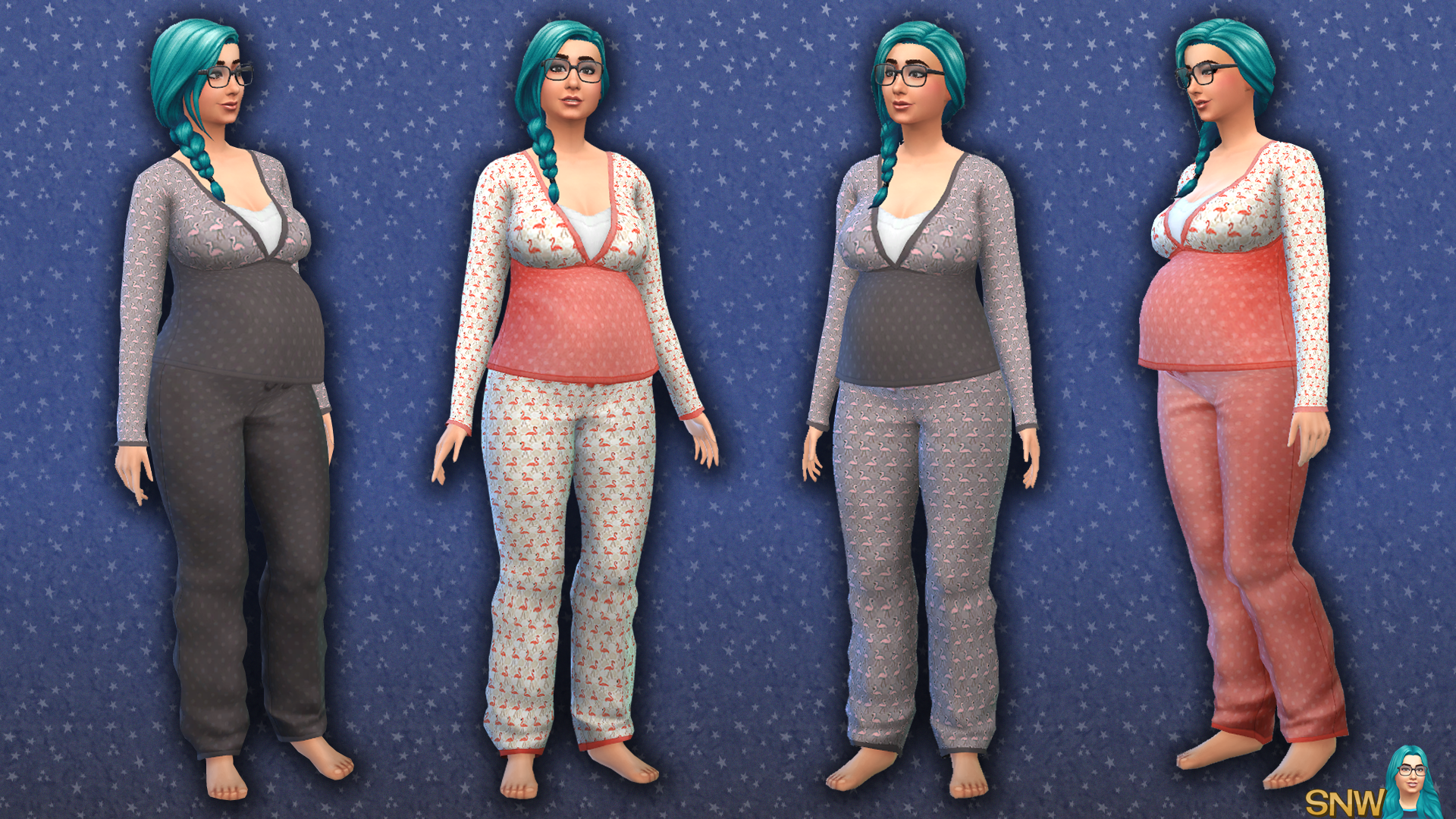 sims 4 teen pregnancy mod get together