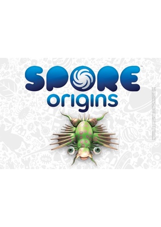 spore origins on pc
