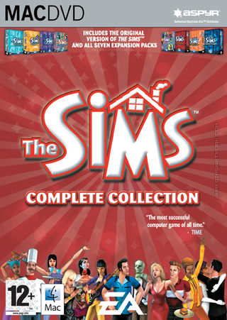 The Sims: Complete Collection | SNW | SimsNetwork.com