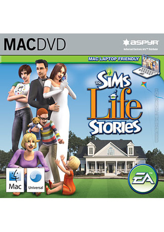 the sims life stories pc download free