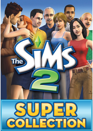 Download Sims 2 Ultimate Collection For Mac