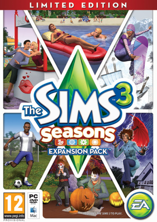 sims 3 complete collection free