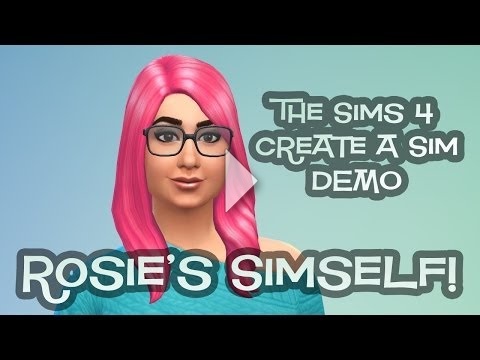 sims 4 demo error