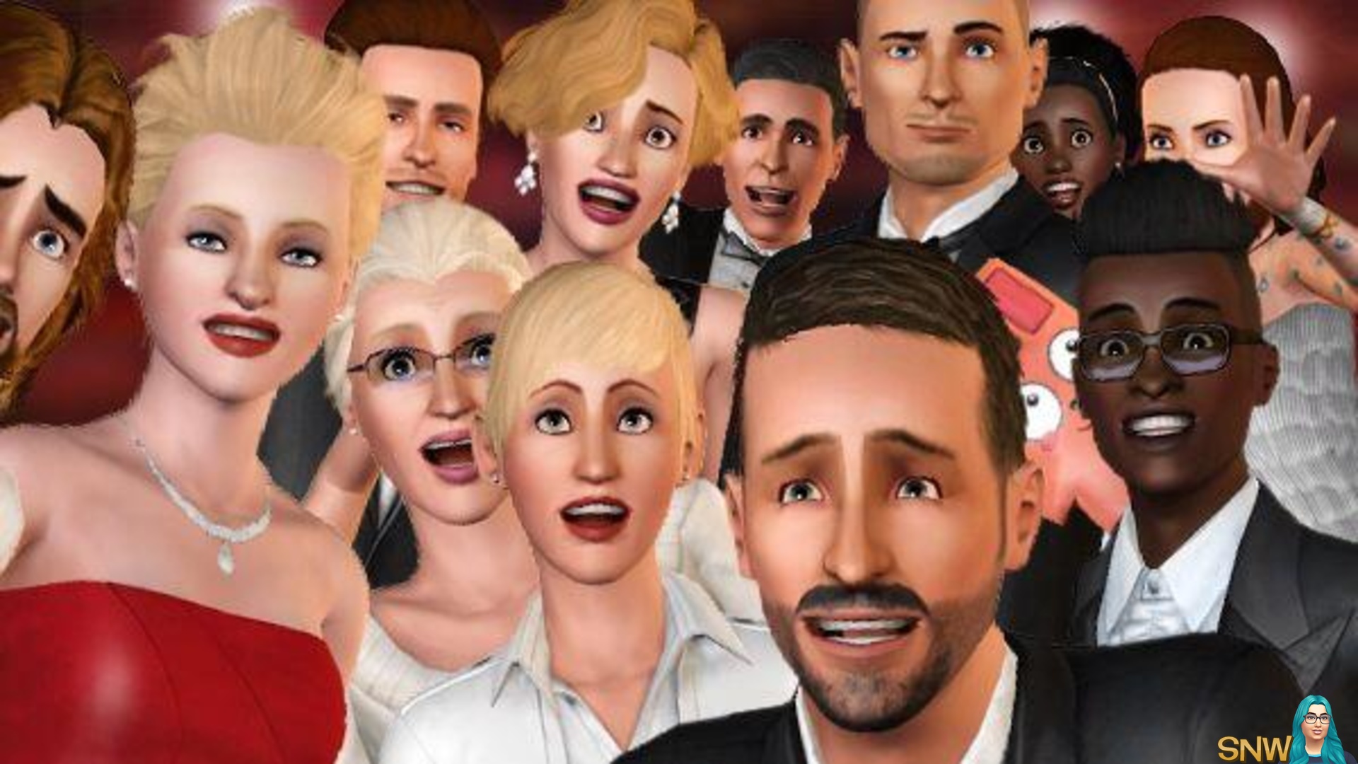TS4 Poses — narokissims: Selfie Pose pack with 4 poses ...