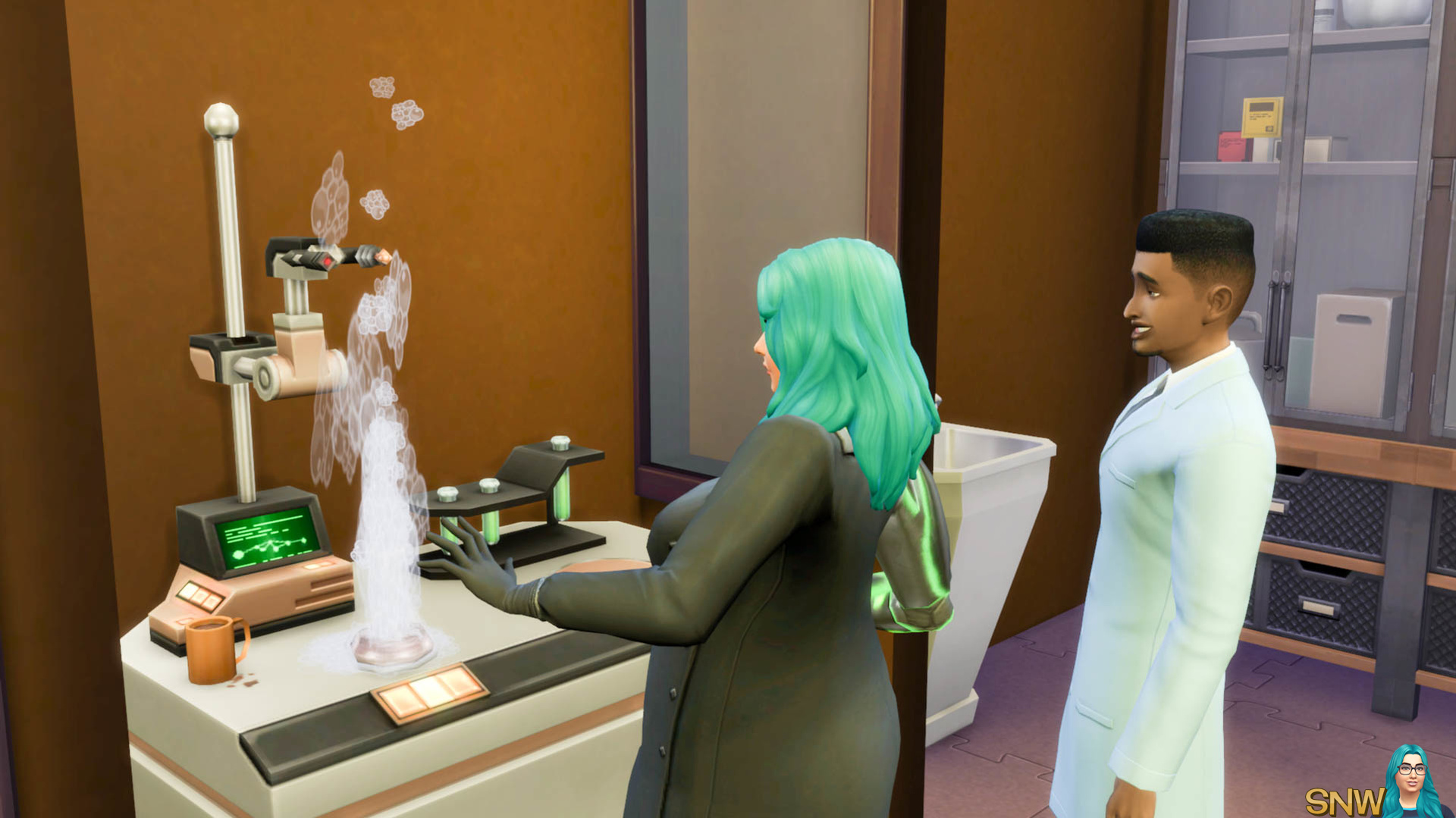 the sims 4 review