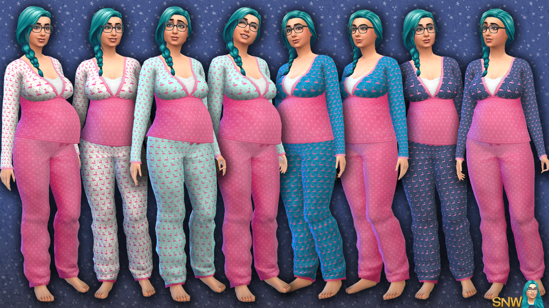 the sims 3 maternity clothes free download