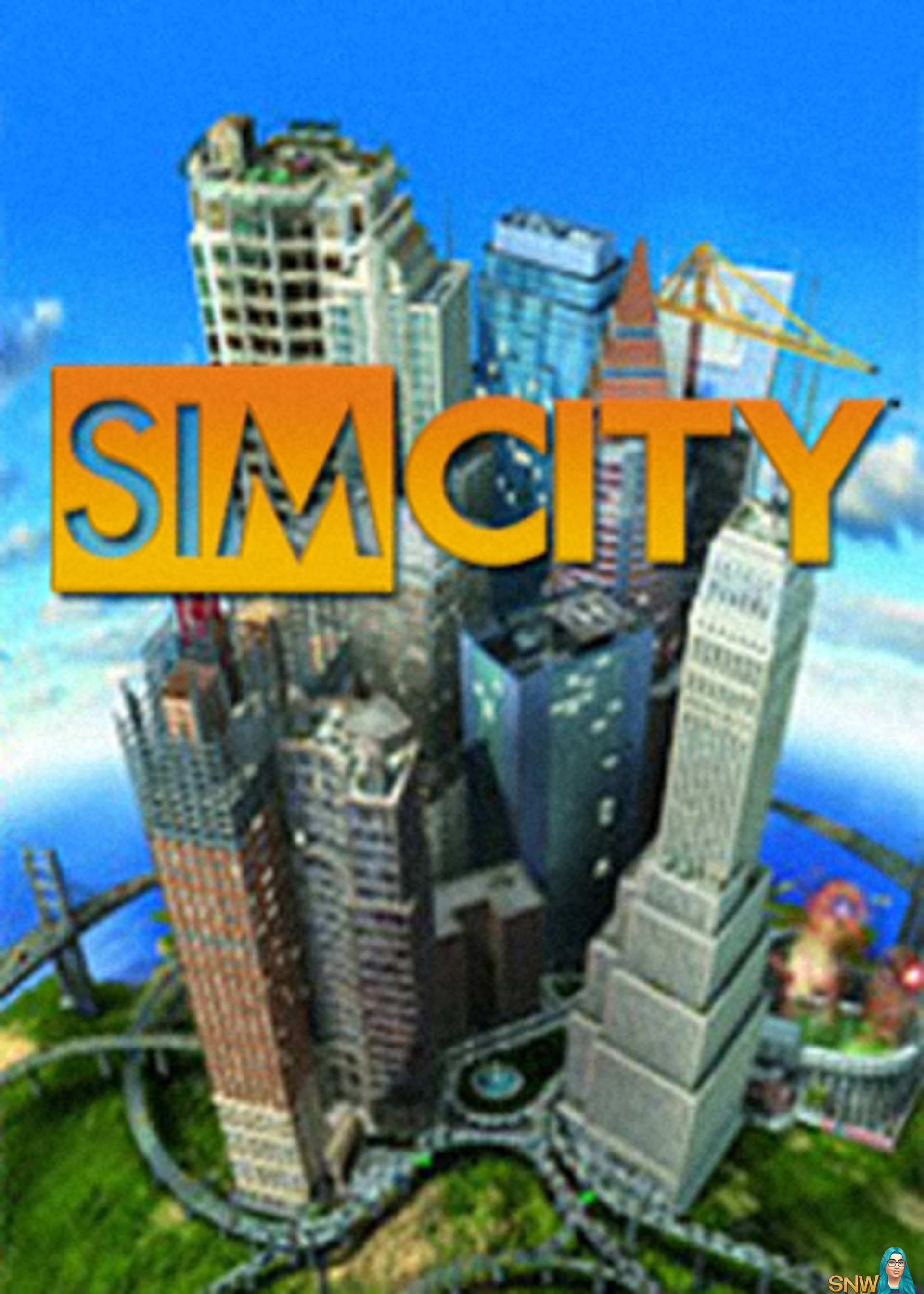 SimCity (mobile) | SNW | SimsNetwork.com