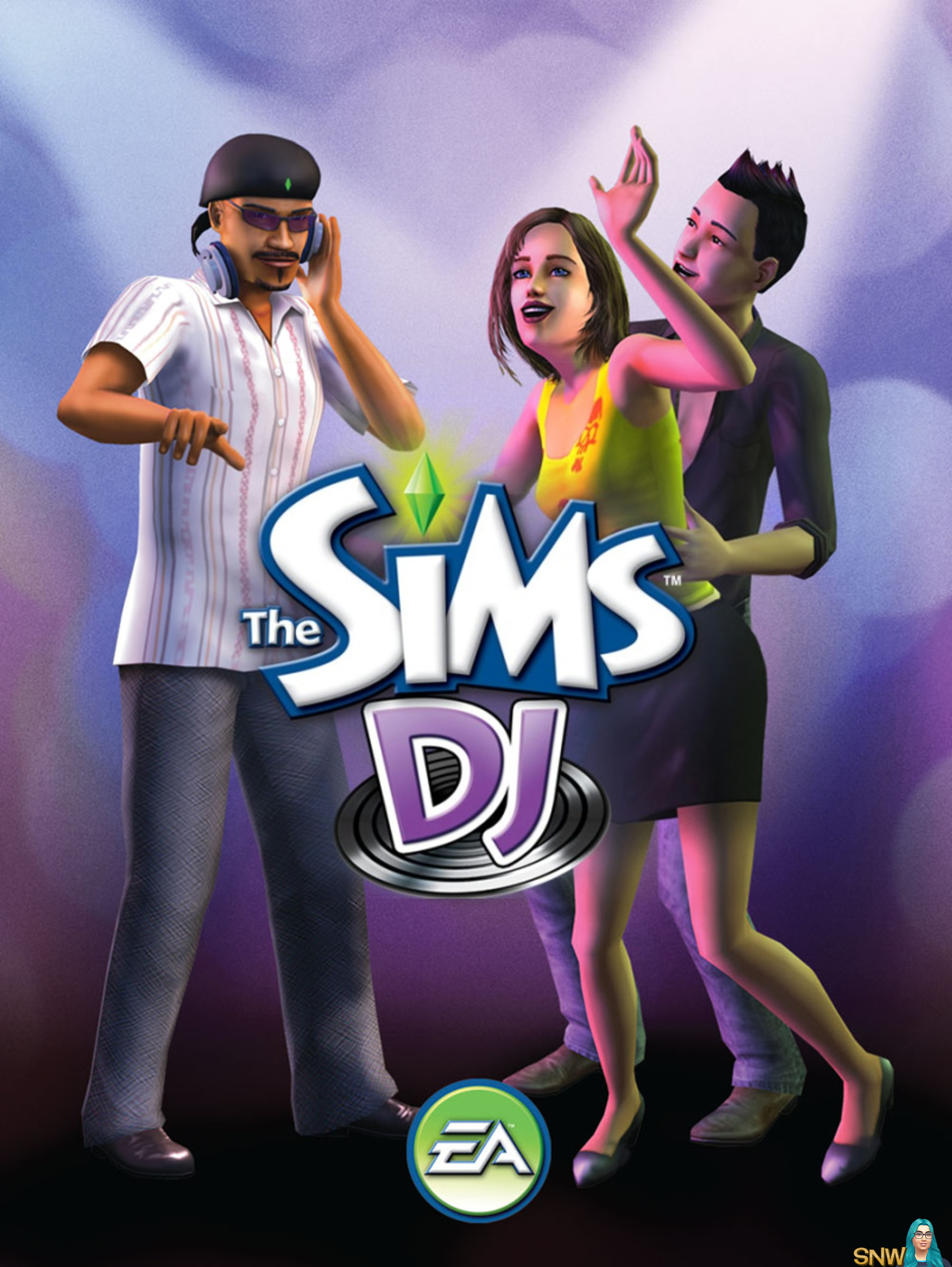sims 3 complete collection download mr dj