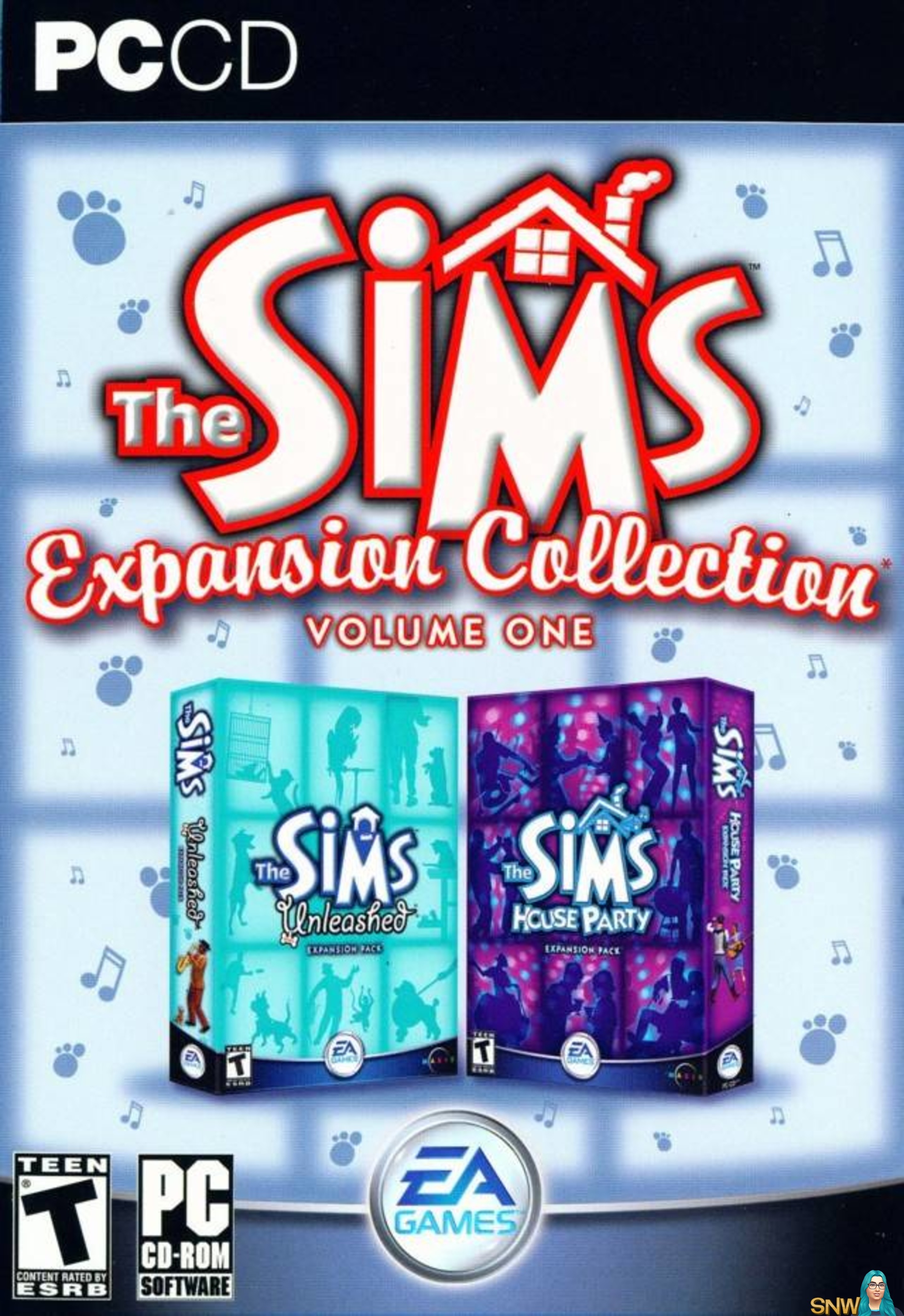 the sims 1 complete collection how to stop popupsw