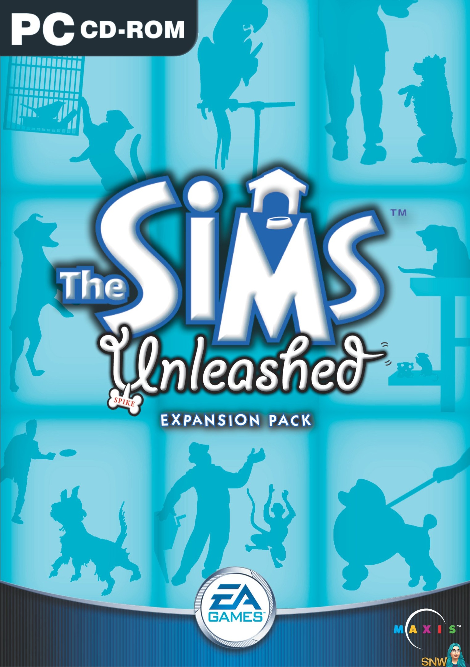 The Sims: Unleashed | SNW | SimsNetwork.com