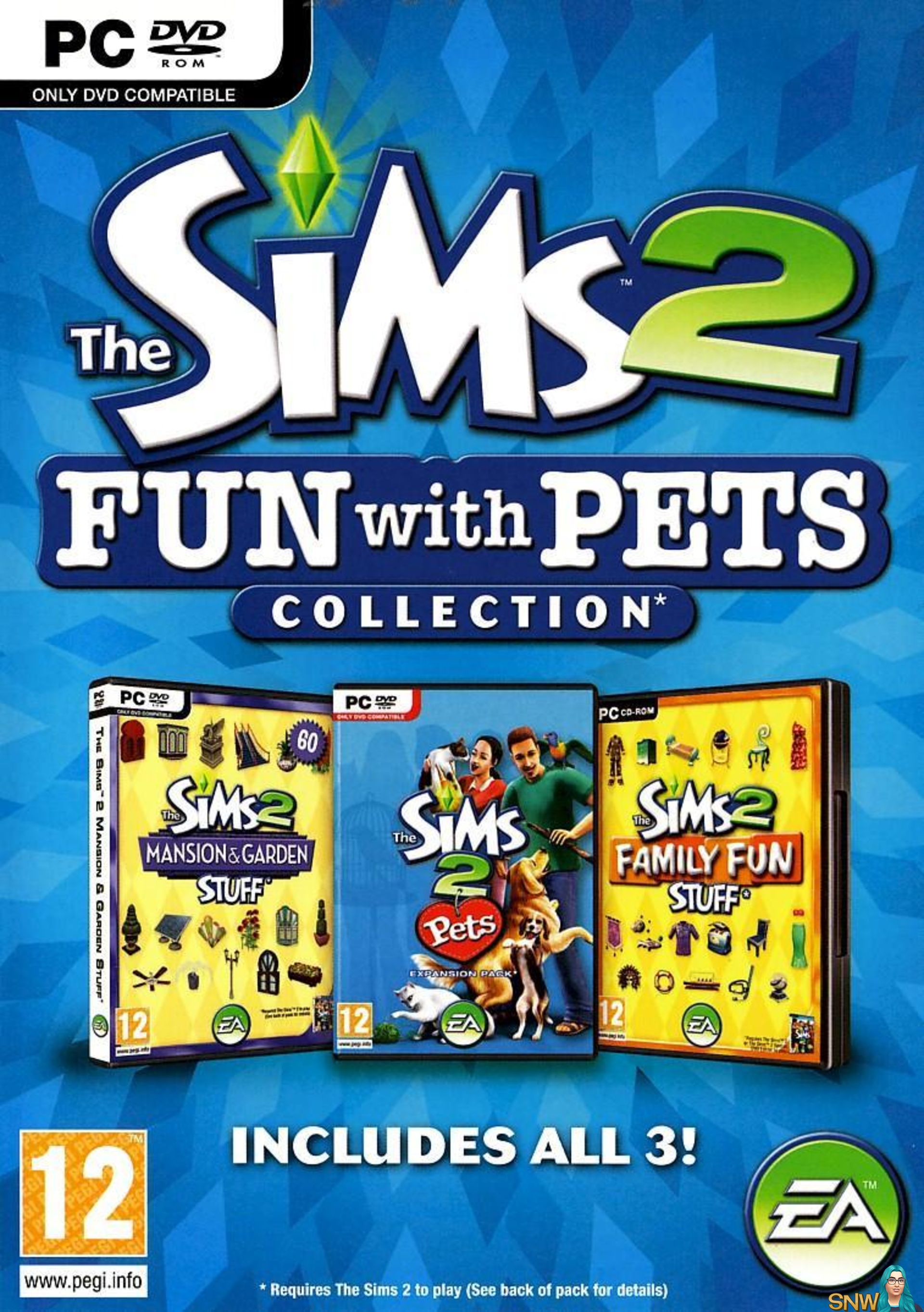 used sims 4 pets expansion pack
