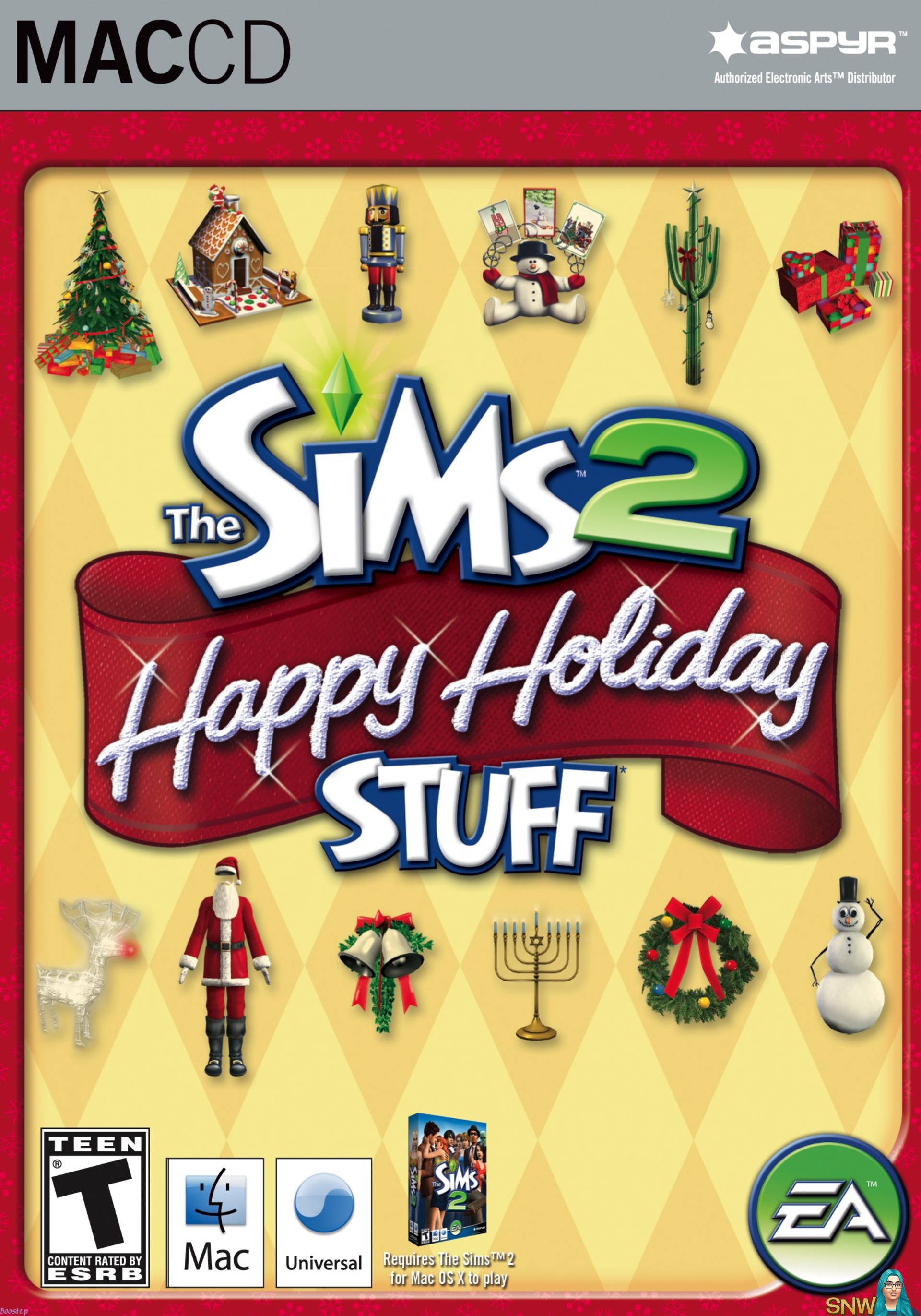 cheats for the sims 2 super collection mac