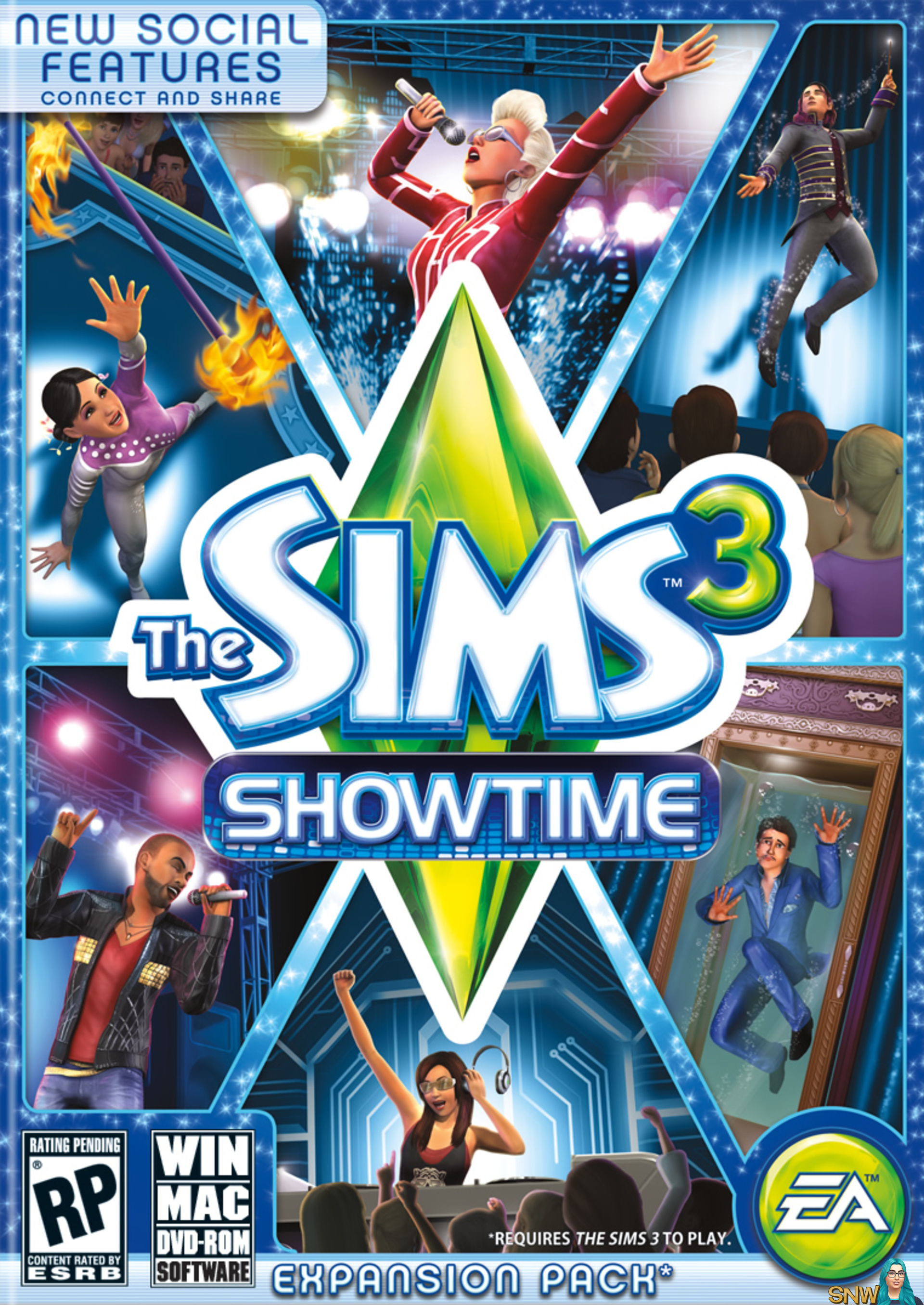 the sims 3 all expansions download