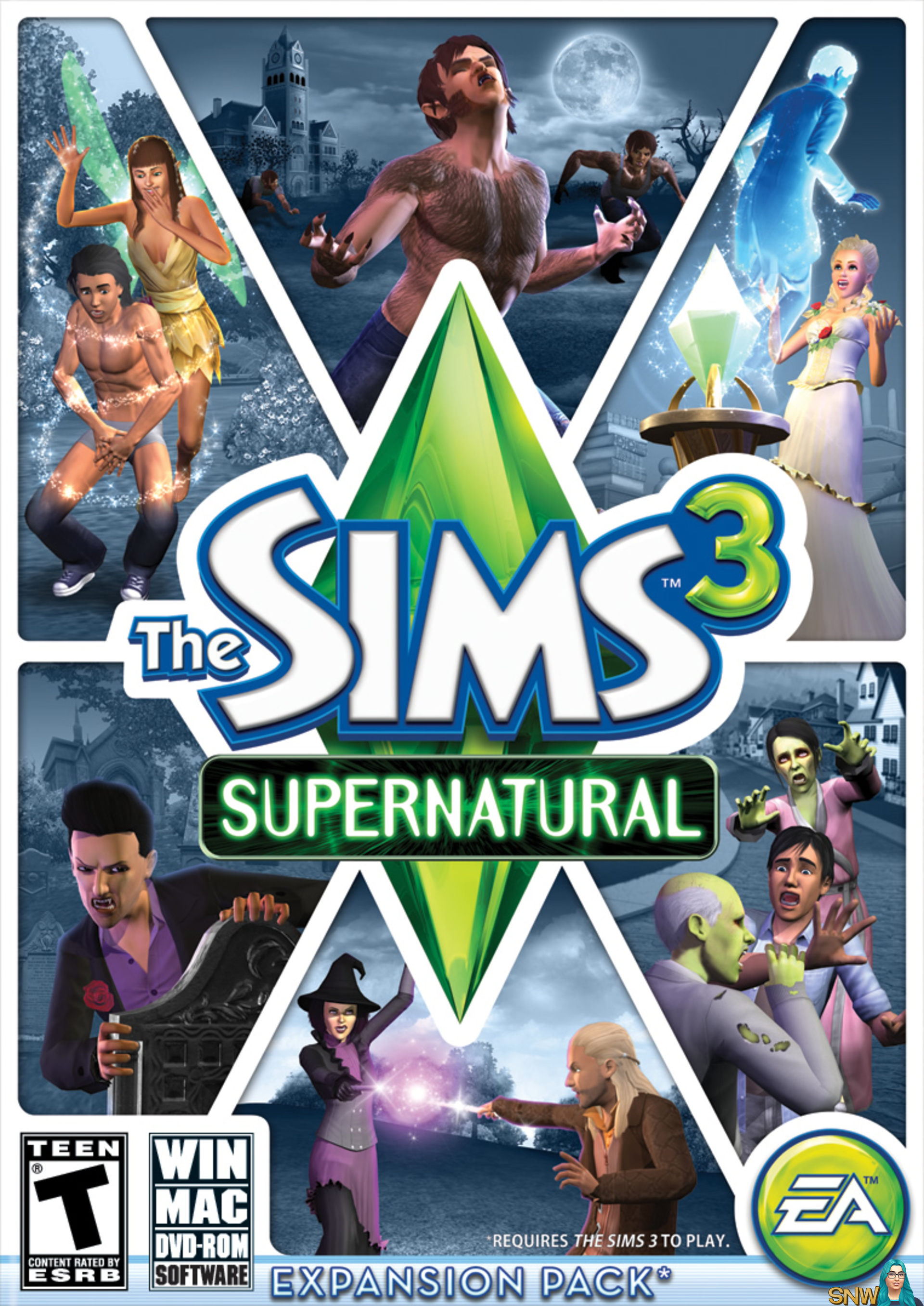 sims expansion packs free