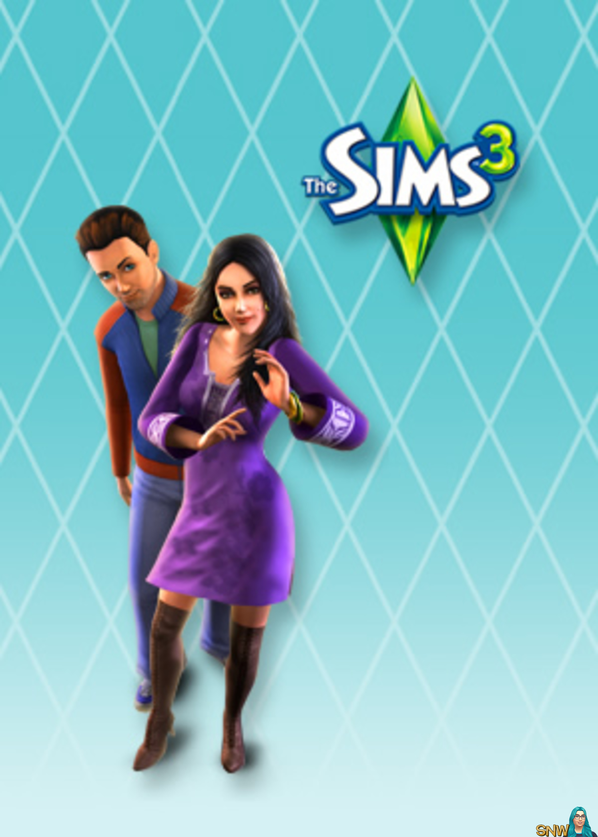 sims 3 mobile