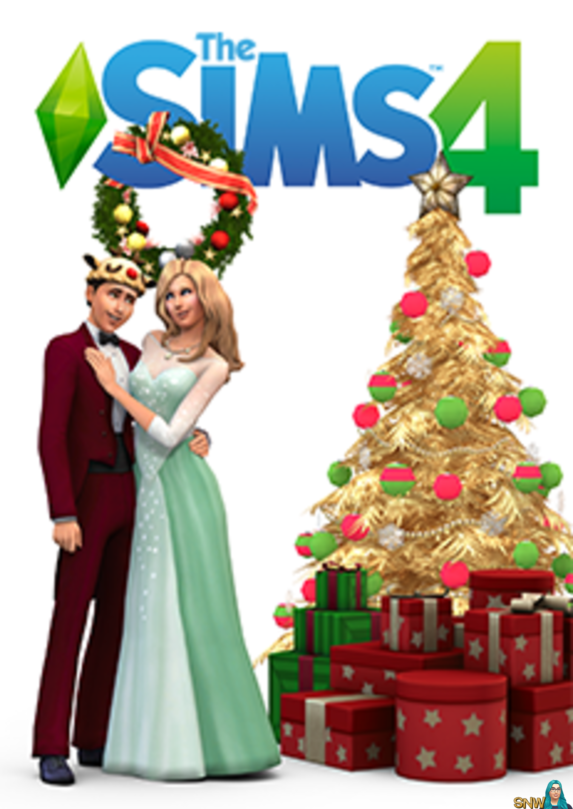 the sims 2 holiday