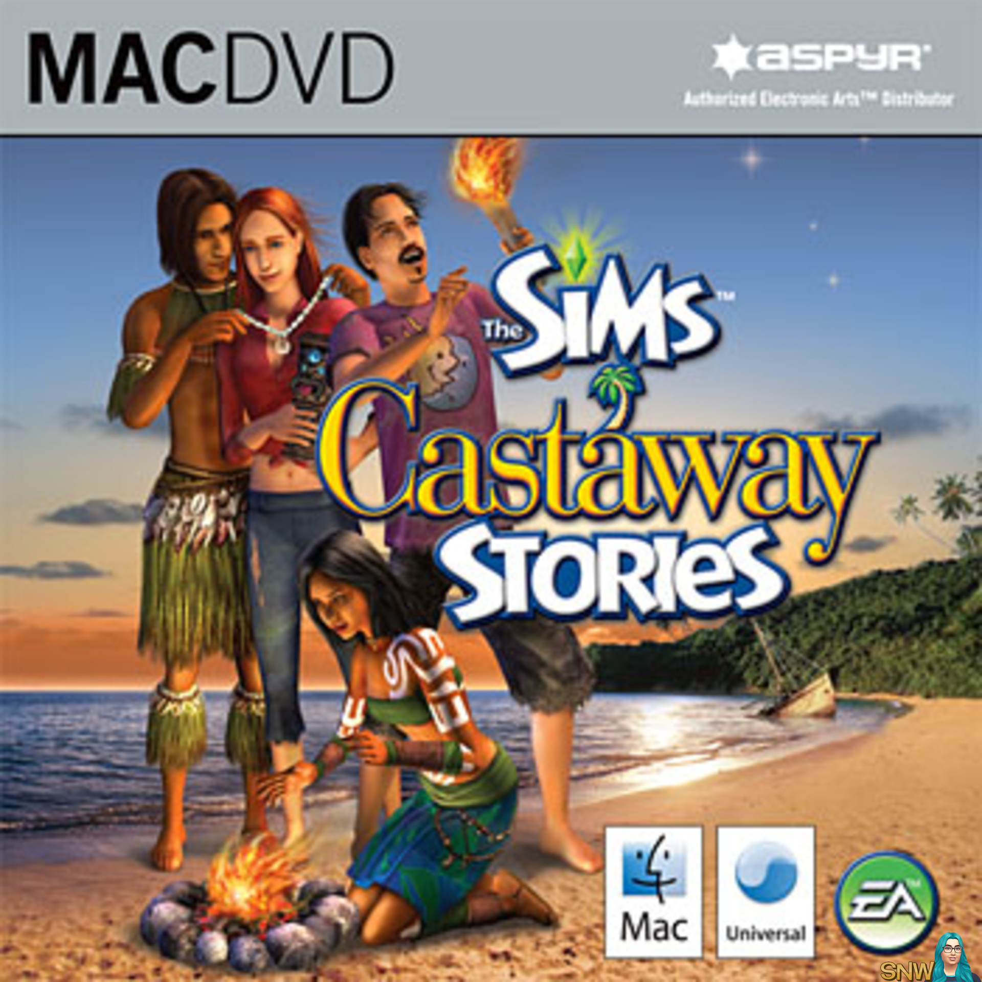 the sims castaway stories how to get the hatchet