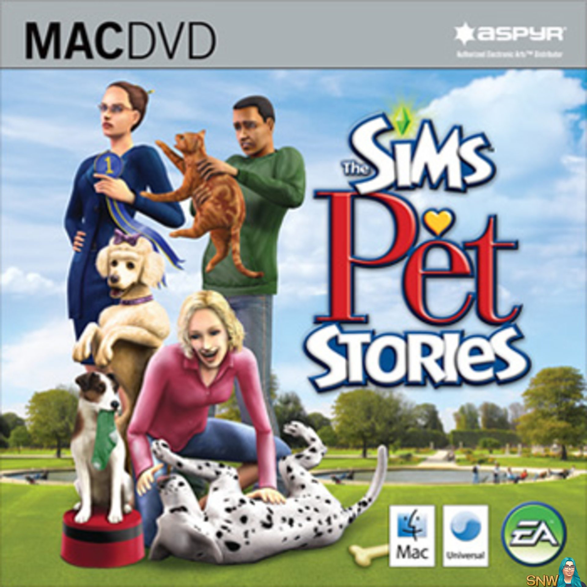 the sims 2 pets free download