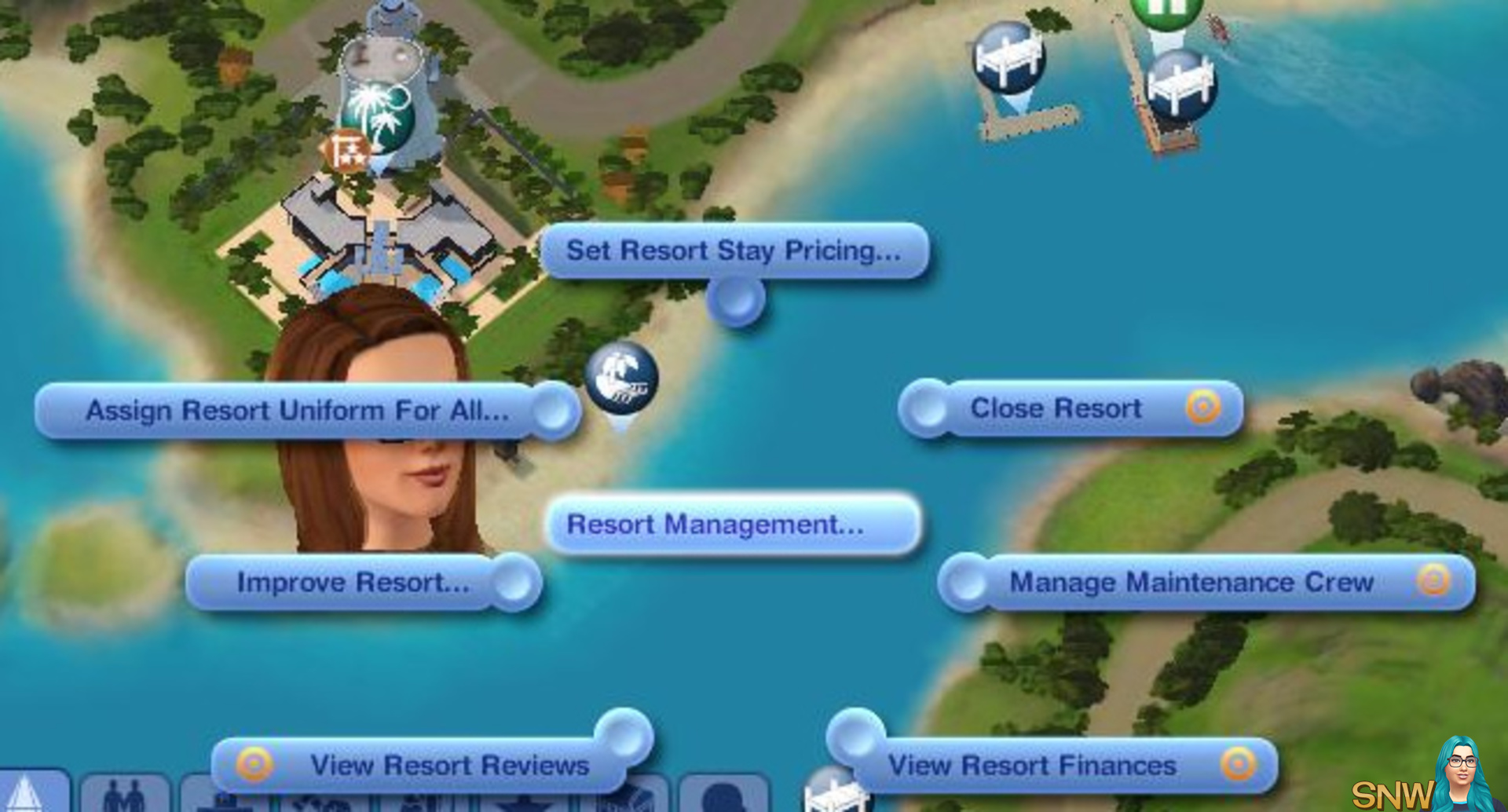 sims 3 island paradise reviews