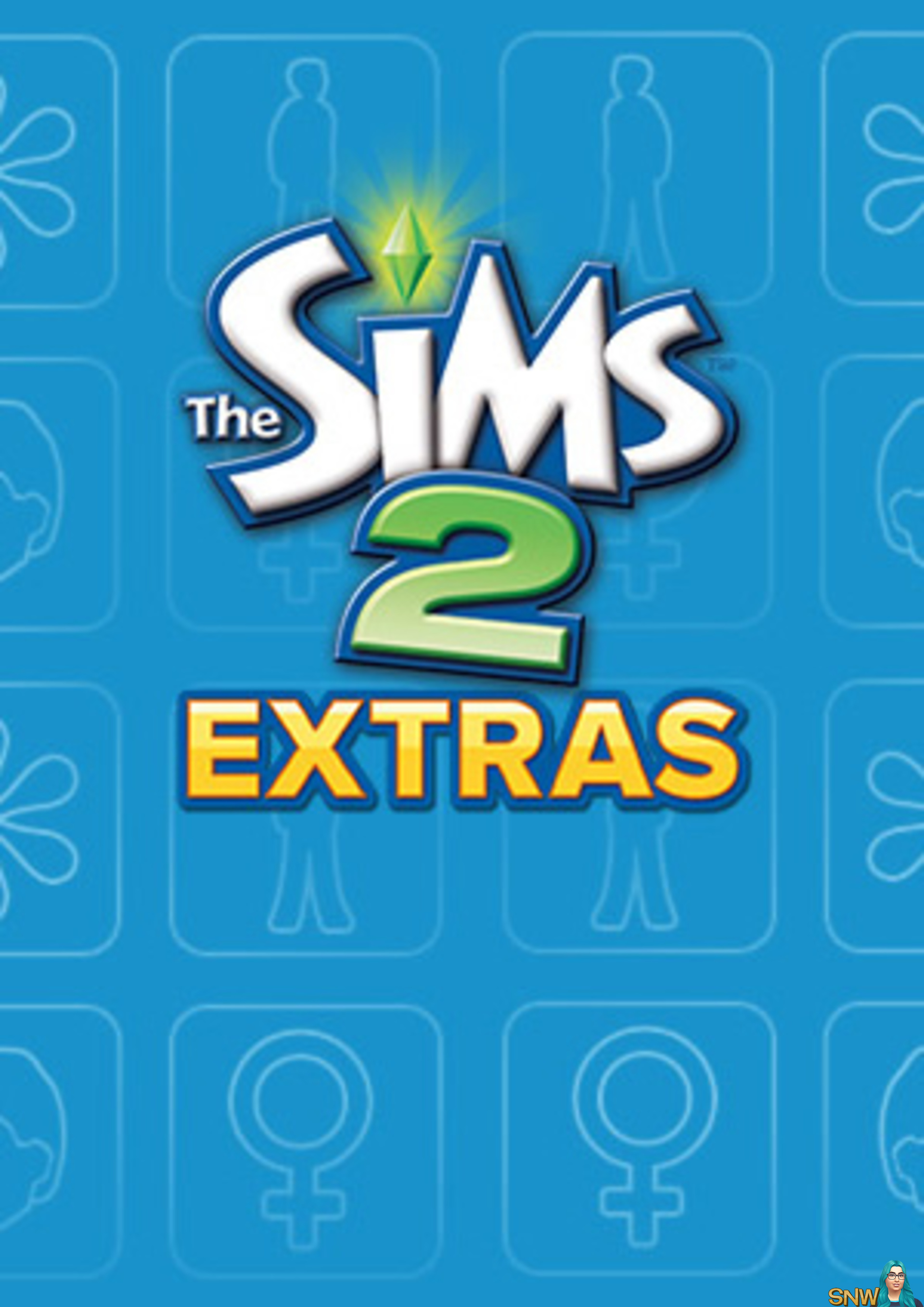 the sims 2 super collection dmg