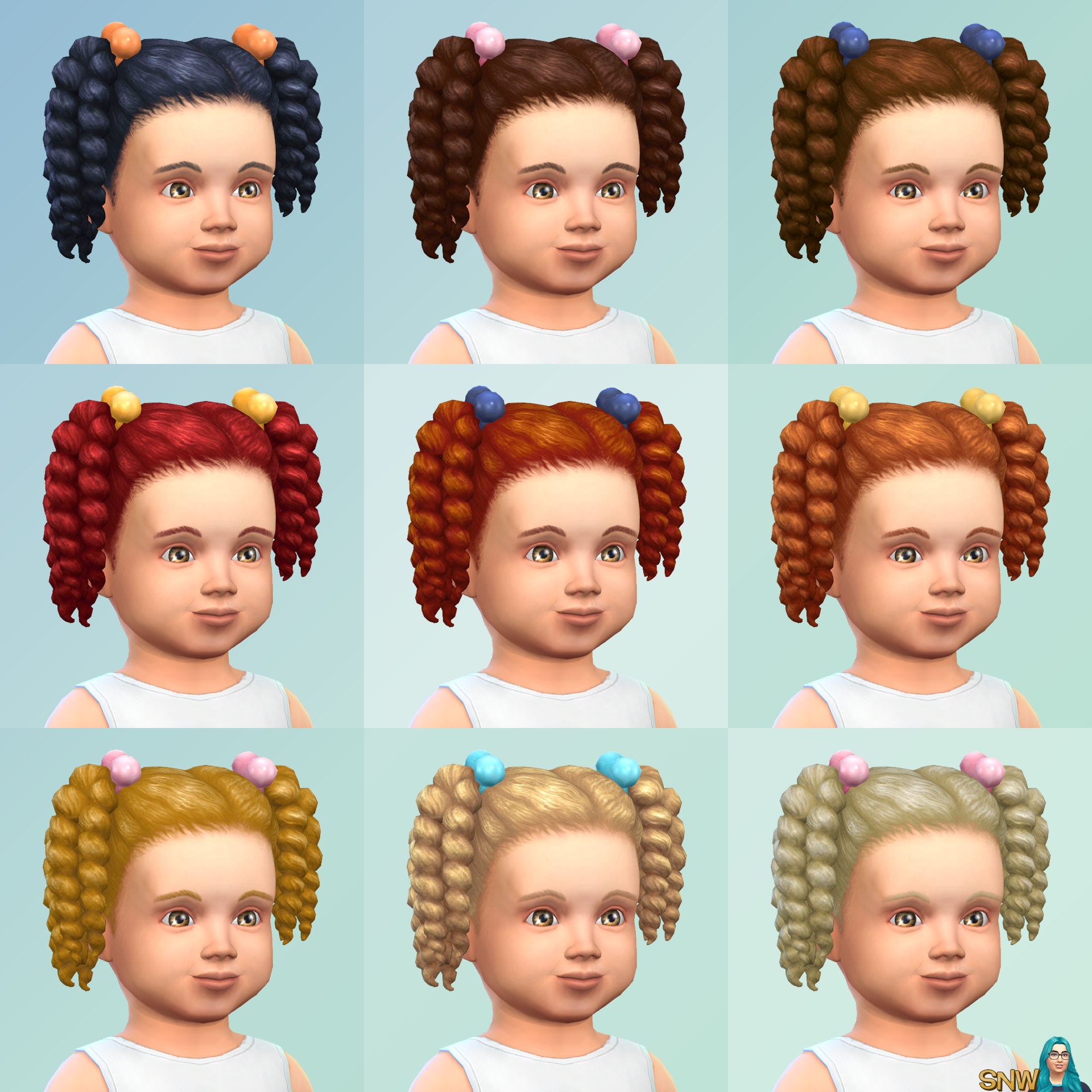 the sims 4 no toddlers